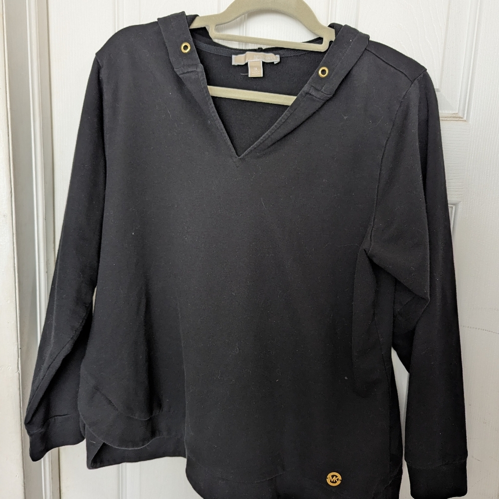 Michael Kors hoodie size 1x